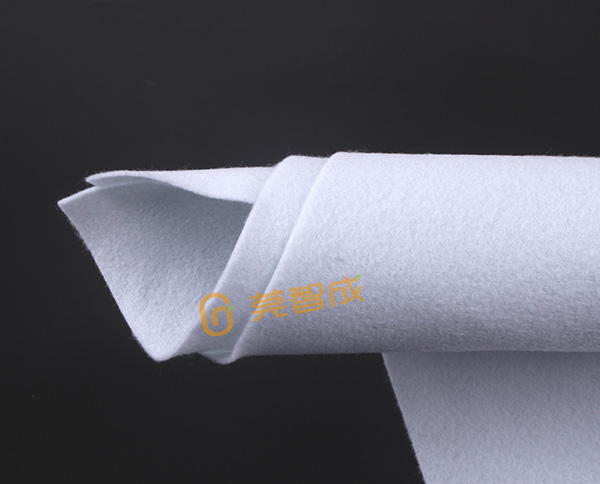 針刺無(wú)紡布