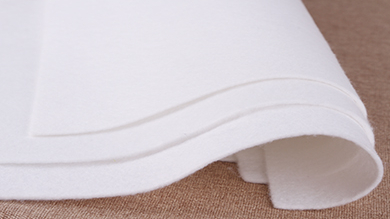 針刺棉解決您的開發市場優先，2天準時交貨