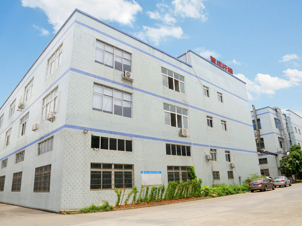 針刺無紡布生產商