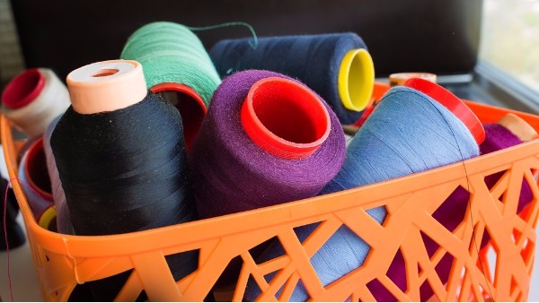 “十四五”紡織經(jīng)濟研究