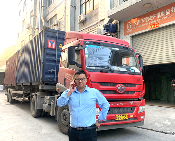 針刺棉廠家服務