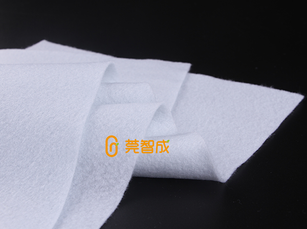 滌綸針刺無(wú)紡布