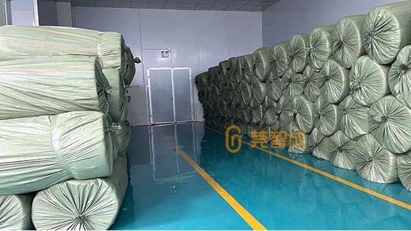 口罩定型材料為何選擇莞智成？