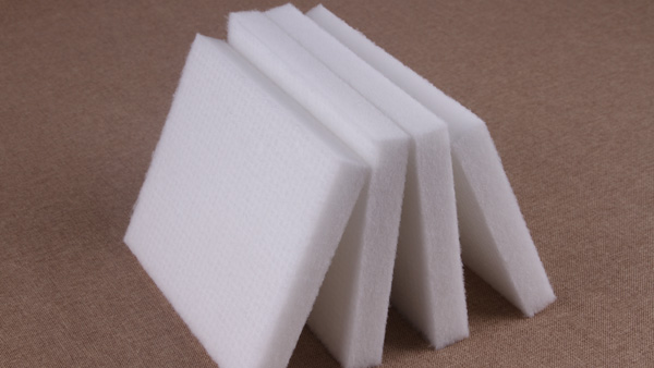 解析無(wú)膠棉是如何達(dá)到隔音效果的