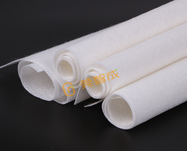 化纖針刺無紡布