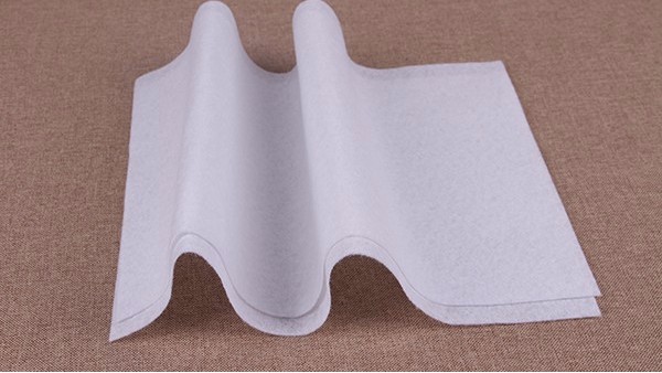 汽車過濾無紡布-質量穩定