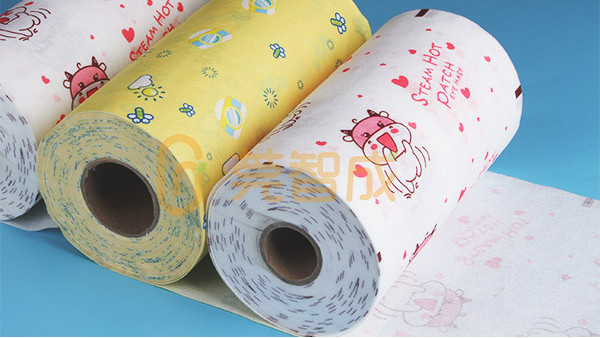 蒸汽眼罩用的無(wú)紡布