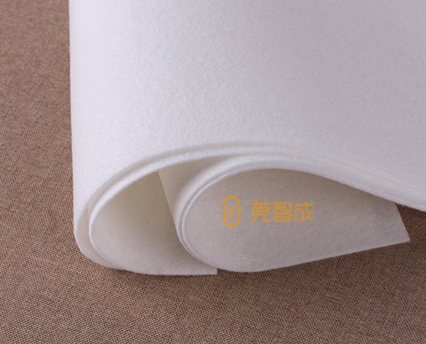 針刺無紡布工廠