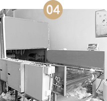 生產環境差？