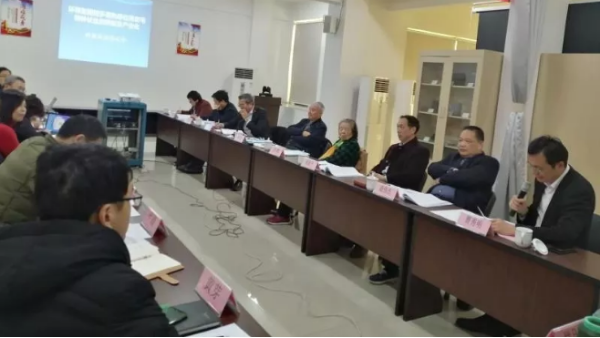 又一紡織項(xiàng)目通過鑒定：環(huán)保型阻燃多重?zé)嵋莆桓叻卵兄七_(dá)到國(guó)際先進(jìn)