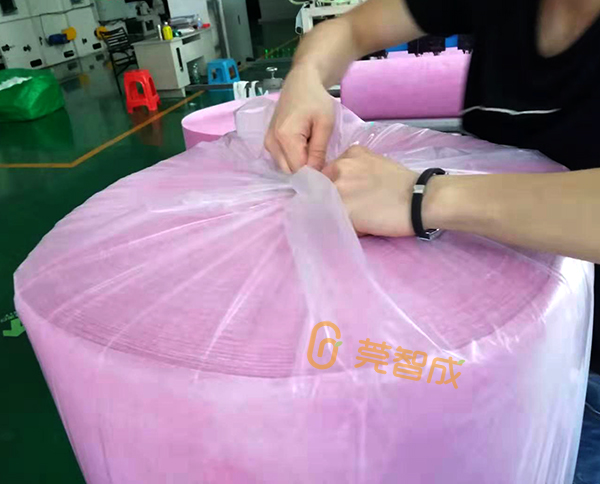 椰殼抹布質量好