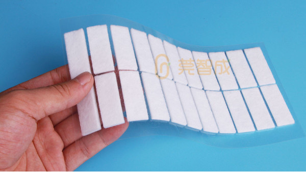 什么是電子煙電池固定棉？