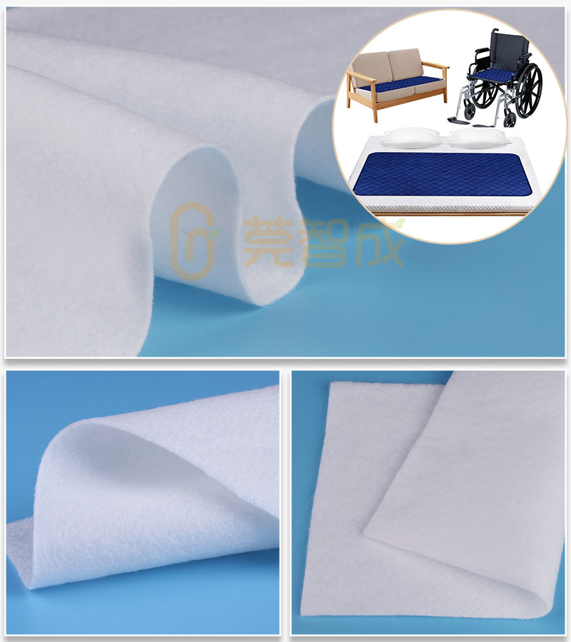 成人護理墊吸水棉