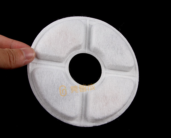 寵物飲水機(jī)過濾棉