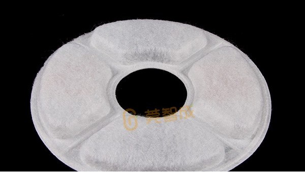 高效椰殼活性碳過(guò)濾棉廠(chǎng)家的客戶(hù)，為何選擇莞智成