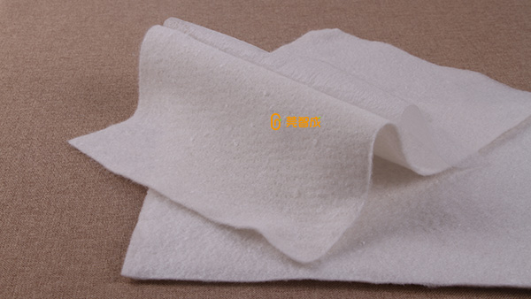 針刺棉無紡布-一條完整的全自動(dòng)化生產(chǎn)線