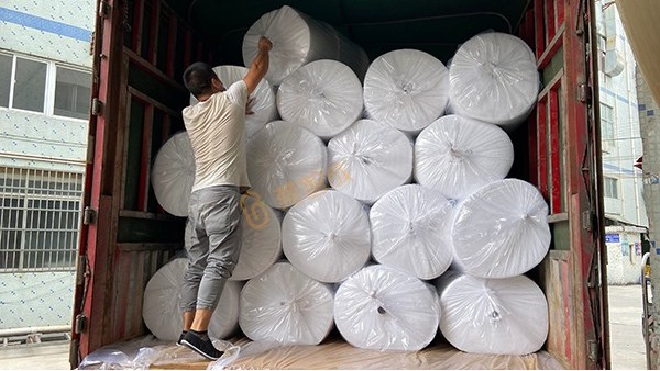 哪里有大量的es熱風棉？