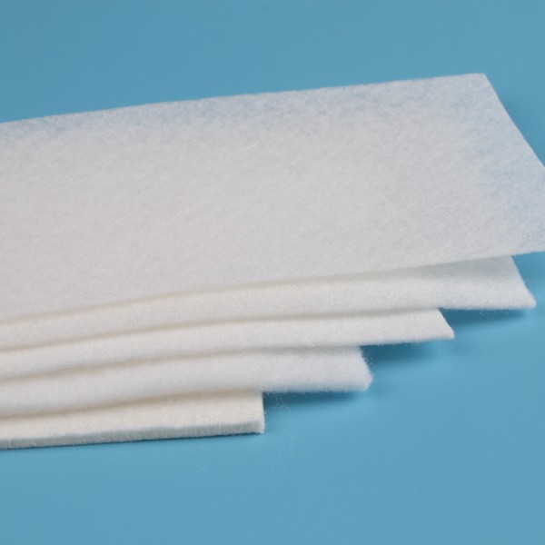 2023年中國無紡布行業細分市場現狀及發展趨勢分析