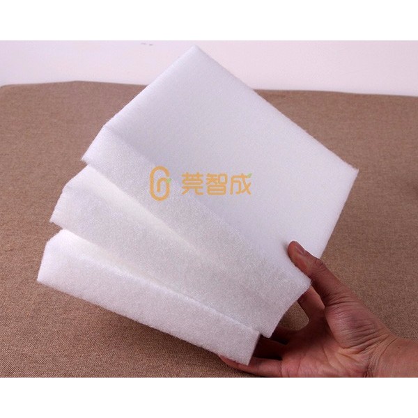 環保無膠棉-不過敏使用更安全