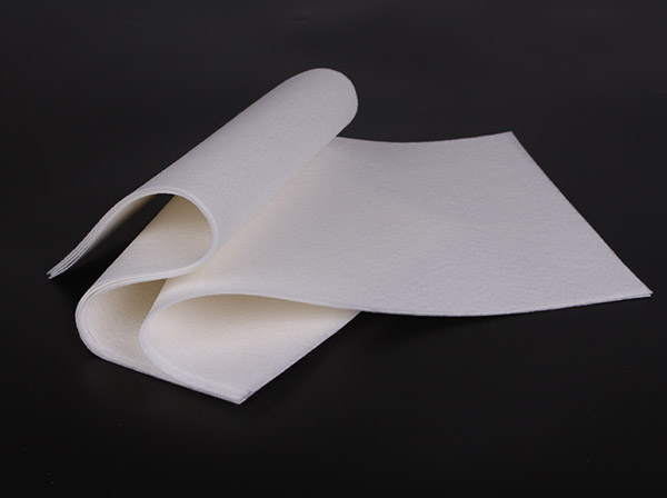 針刺無紡布土工布