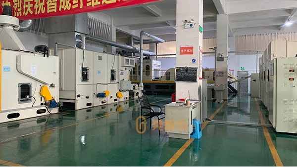 東莞的針刺棉哪家好？請(qǐng)認(rèn)準(zhǔn)智成纖維