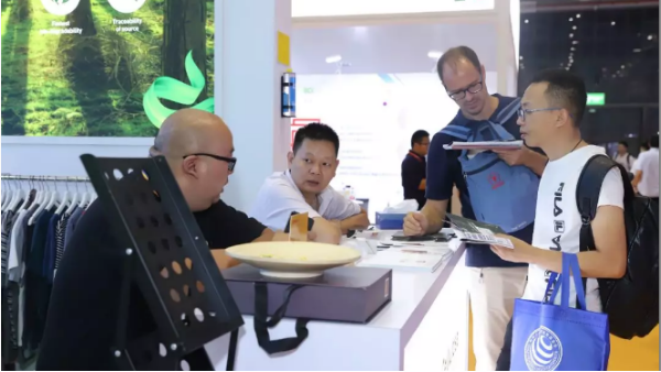 印度博拉集團推出新型環保粘膠纖維Livaeco