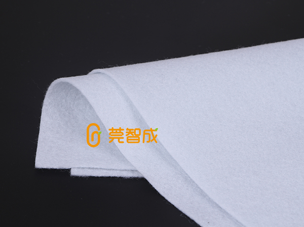 pet針刺無(wú)紡布