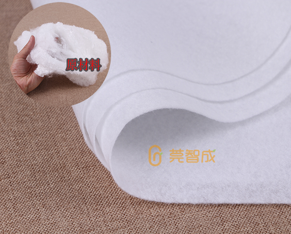 針刺無紡布生產廠家