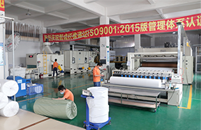 無(wú)塵生產(chǎn)車間